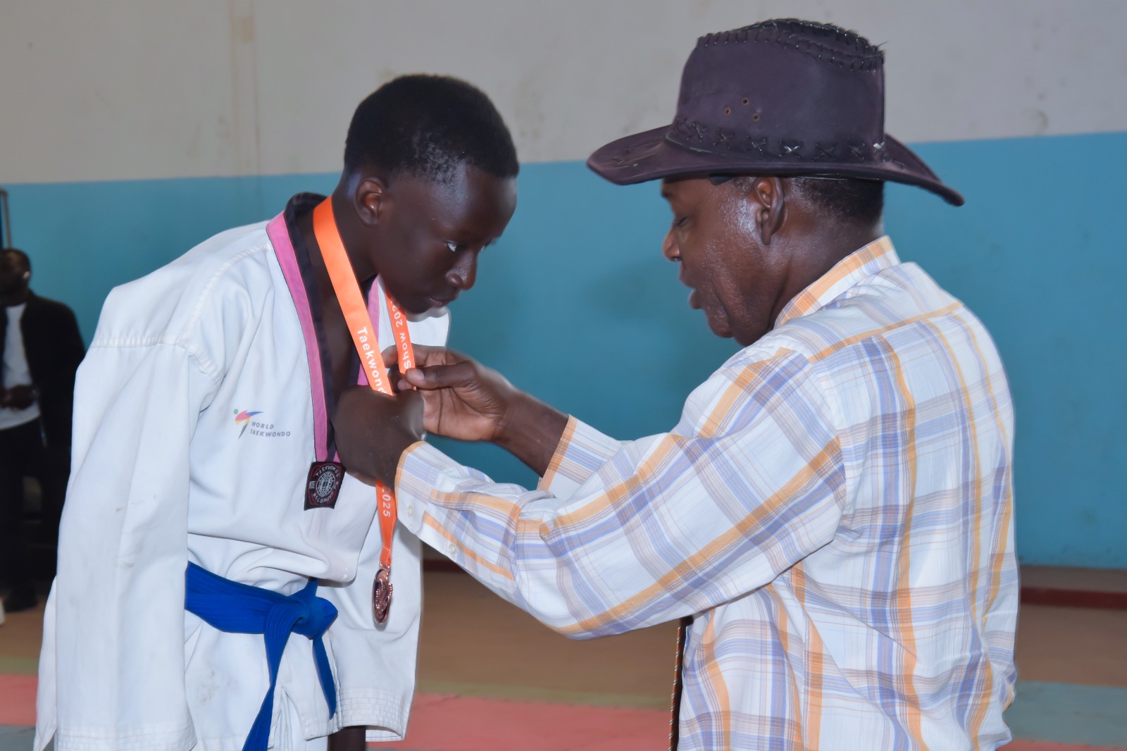 2eme Edition Taekwondo Elite Show