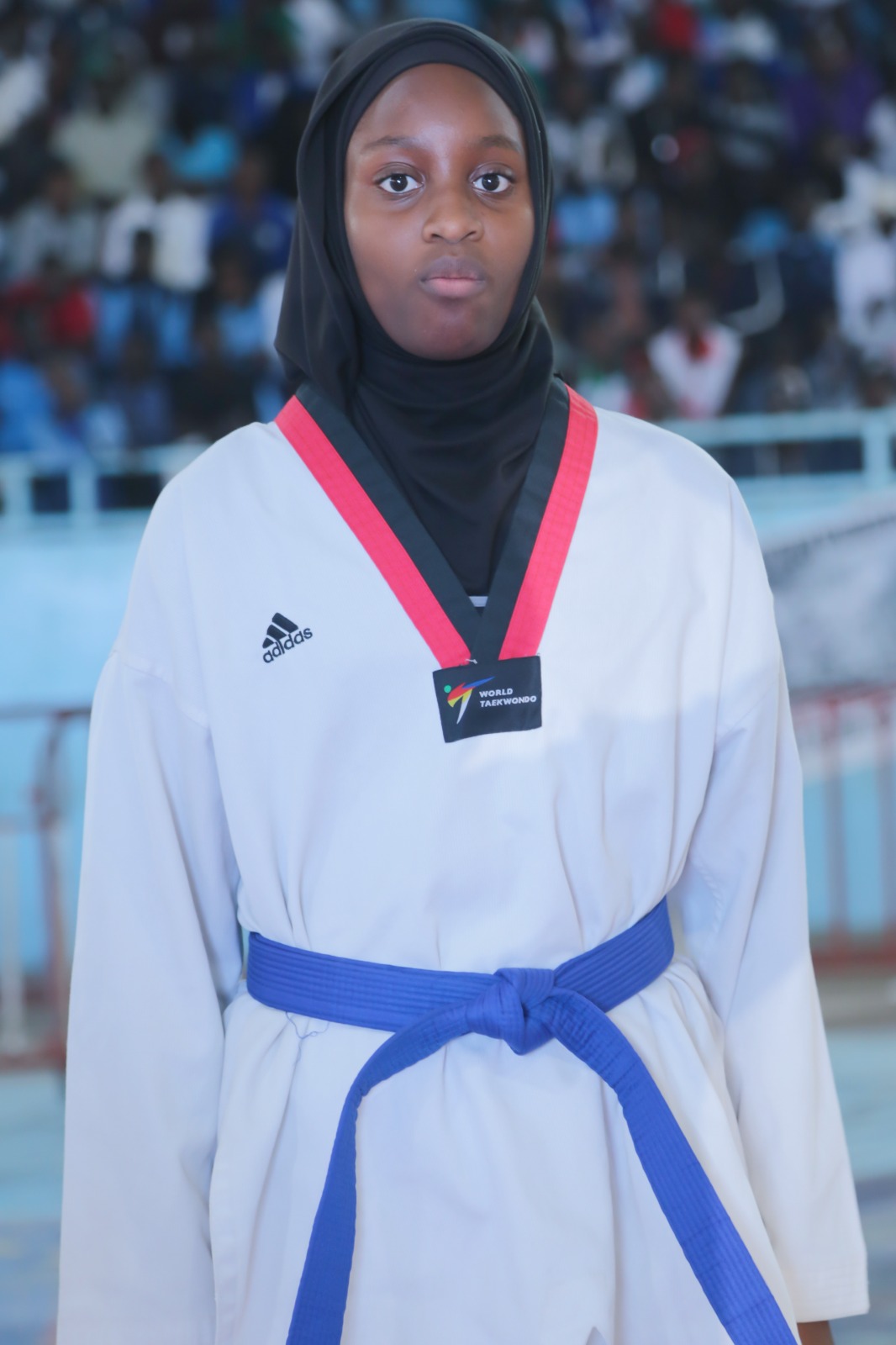 2eme Edition Taekwondo Elite Show