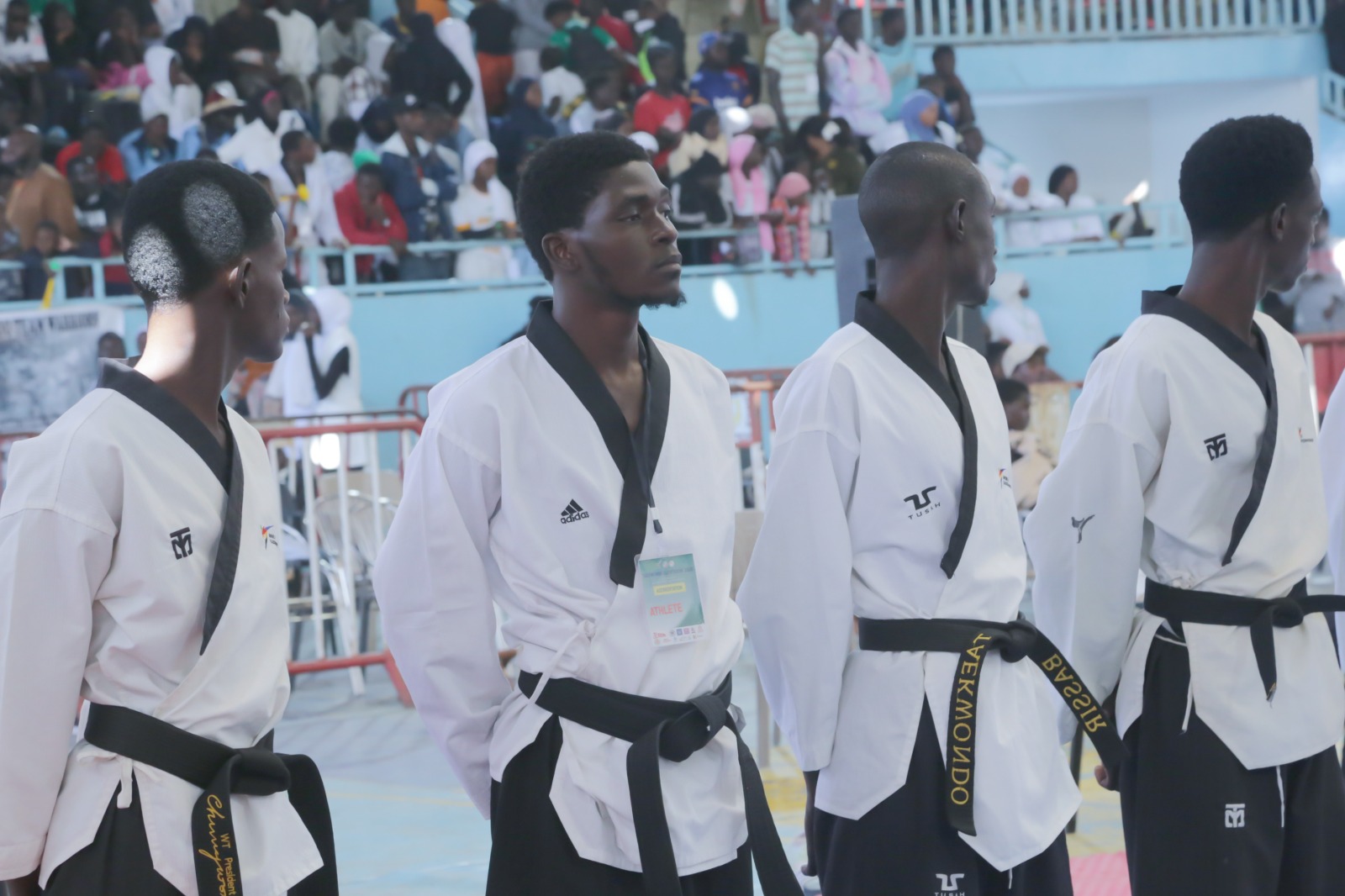 2eme Edition Taekwondo Elite Show