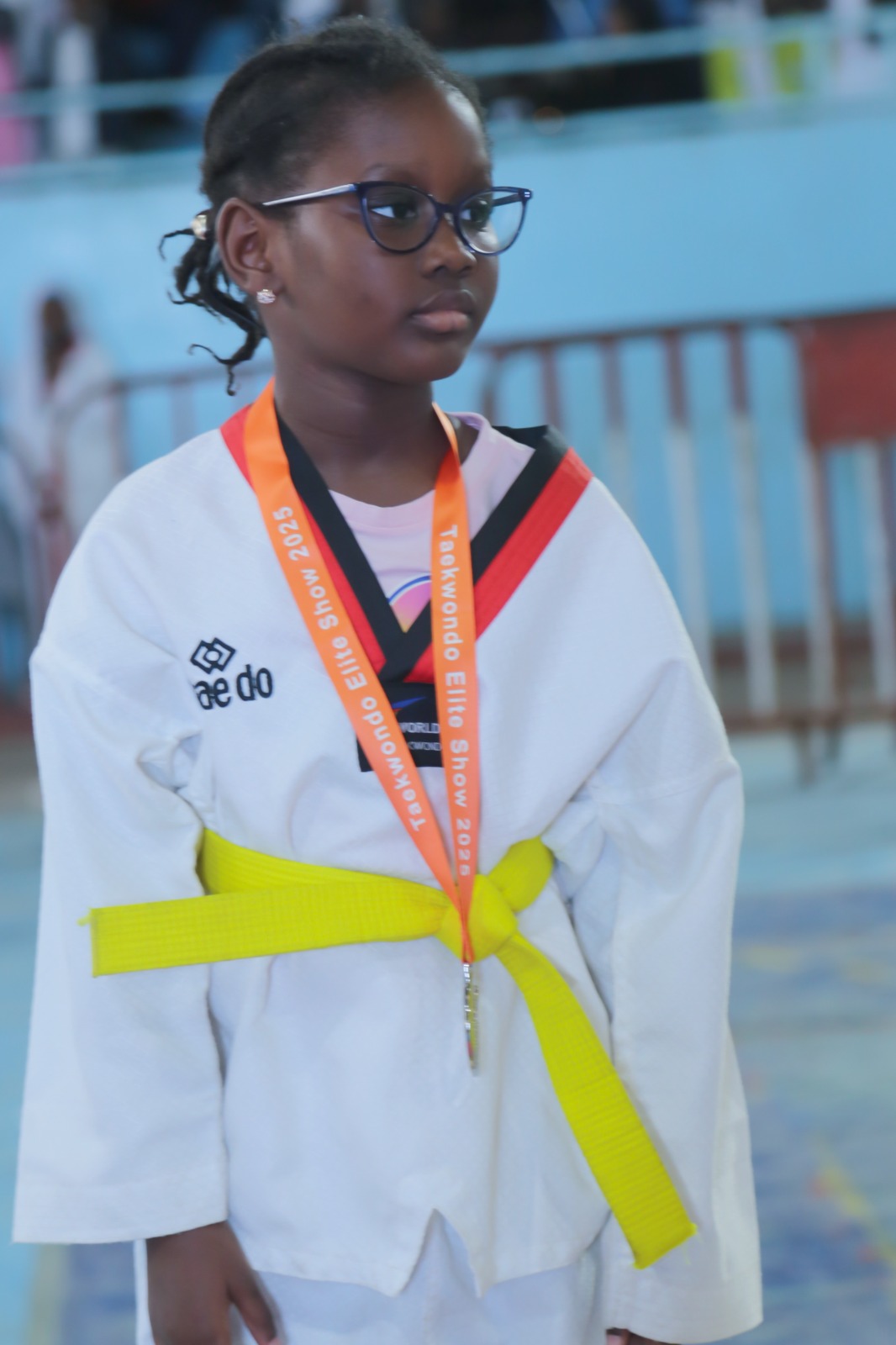 2eme Edition Taekwondo Elite Show