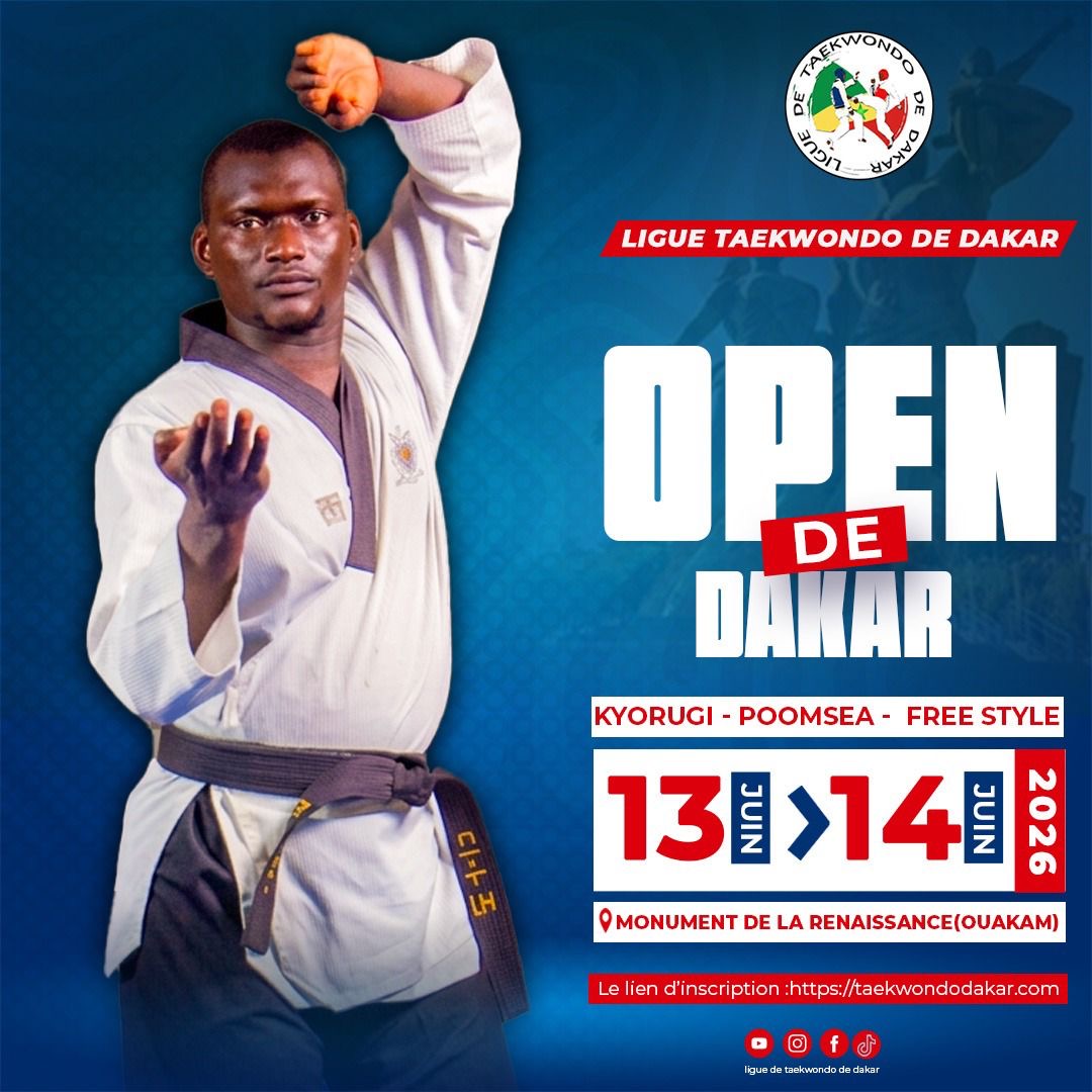 Open de Dakar